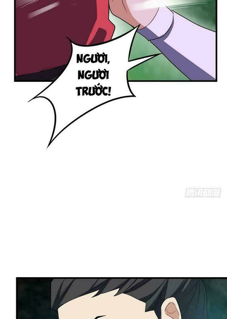 Yêu Giả Vi Vương: Chapter 49