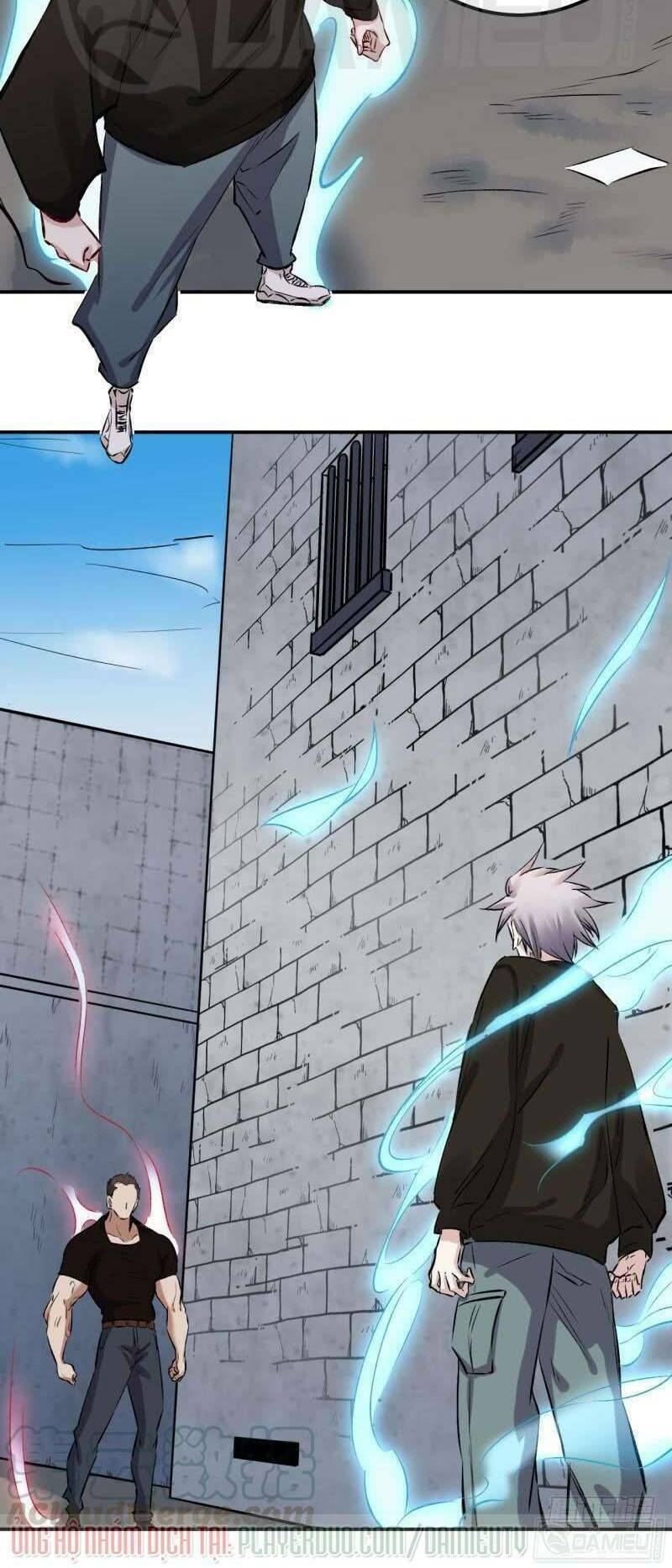 Đỉnh Phong Thần Y: Chapter 61