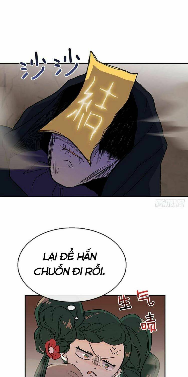 Học Sĩ Tái Sinh: Chapter 156