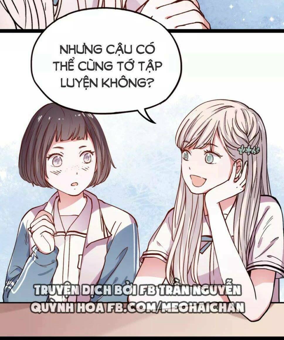 Cậu Đã Từng Yêu Tôi: Chapter 11