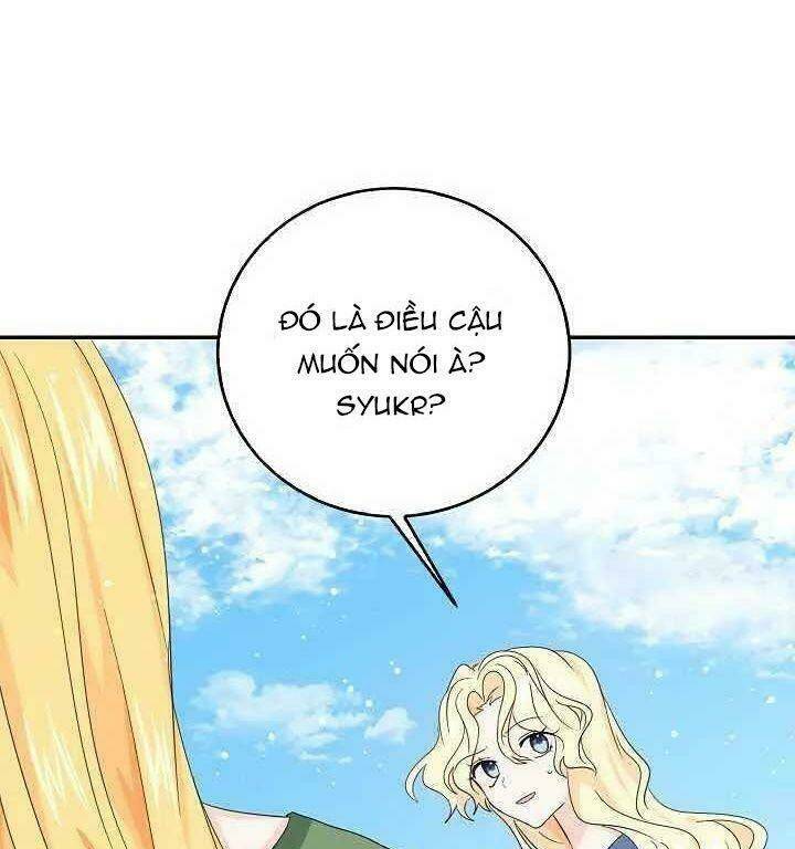 Tôi Là Bạn Gái Cũ Của Một Người Lính: Chapter 14