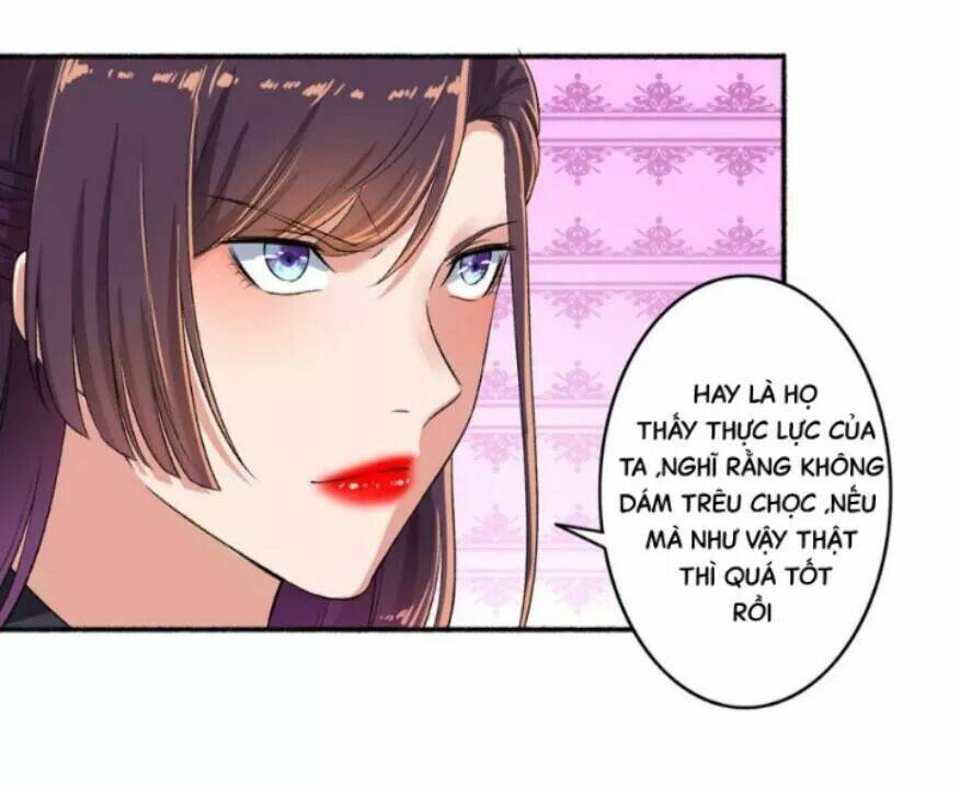 Cuồng Phi Phách Lối: Chapter 52