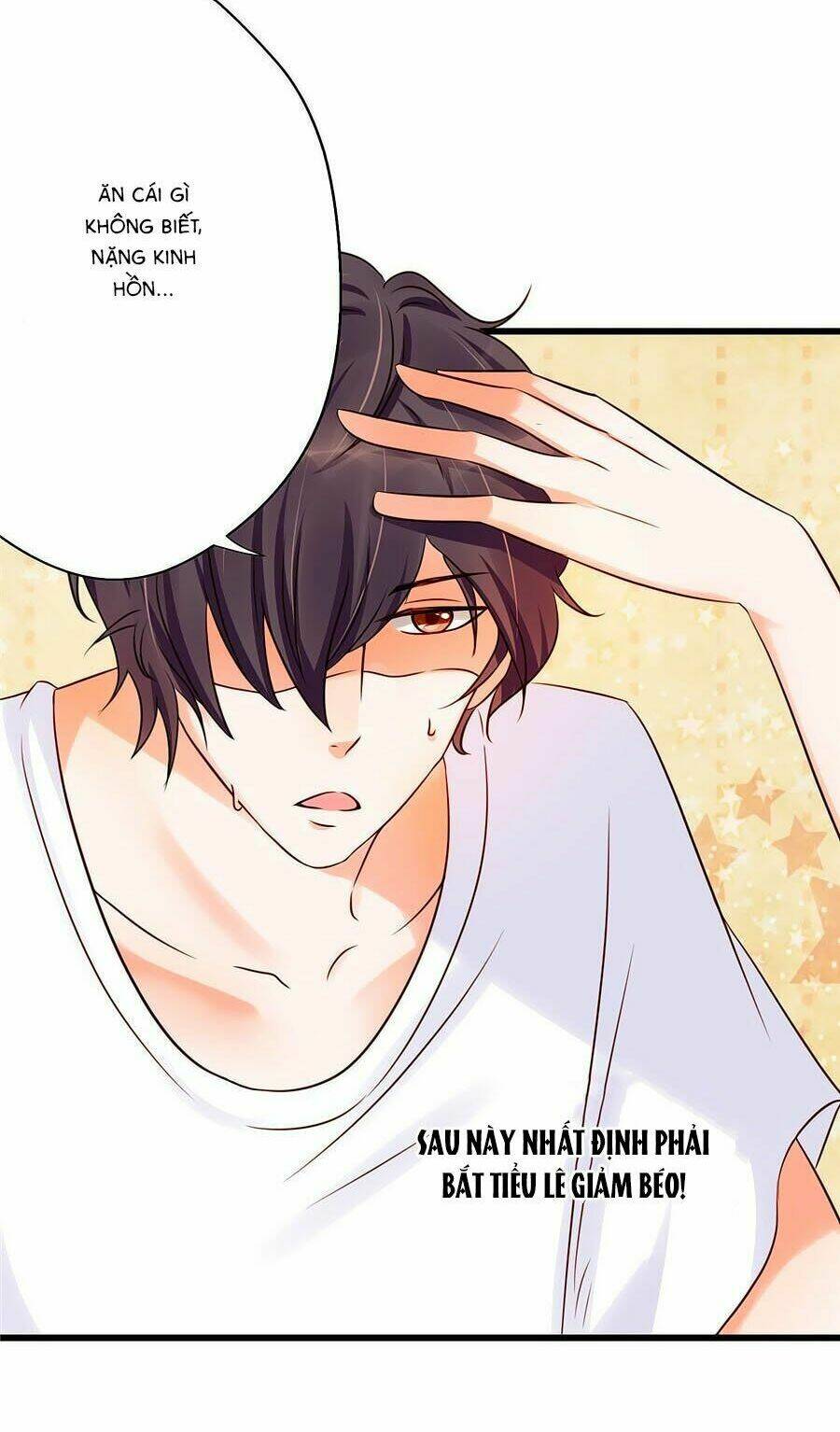 Bạn Trai Là Ngôi Sao: Chapter 49