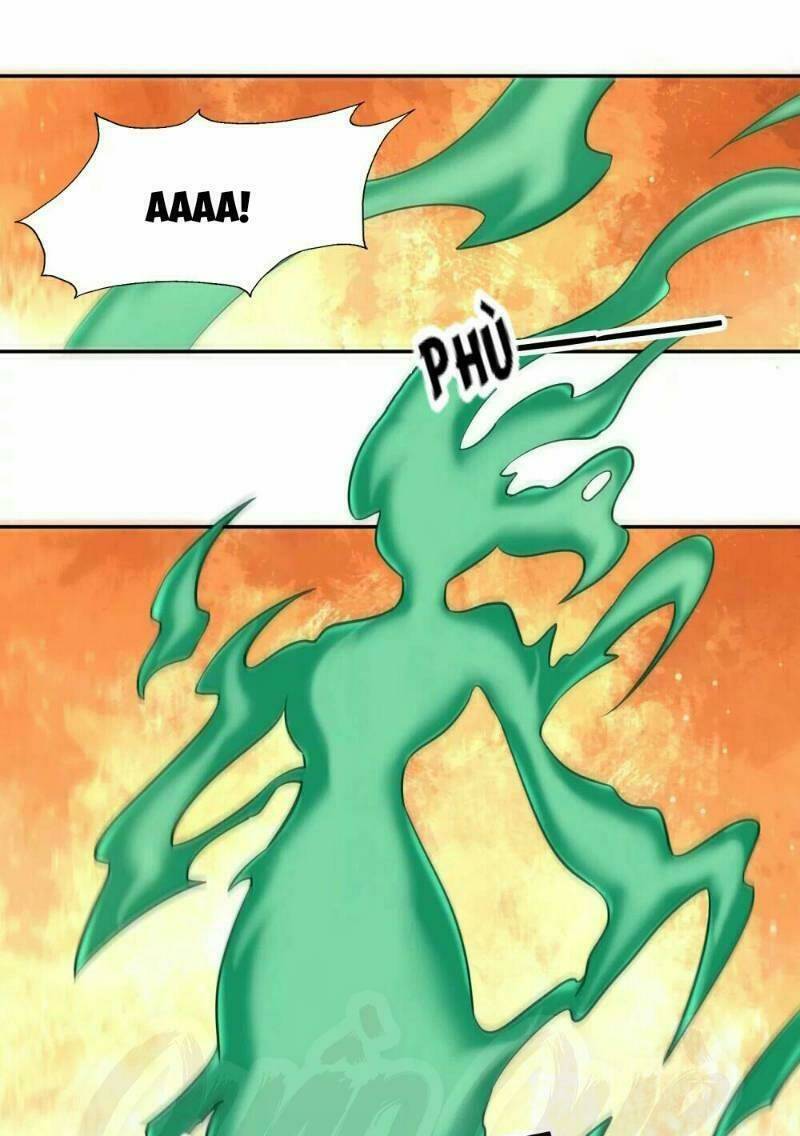 Võ Linh Kiếm Tôn: Chapter 90