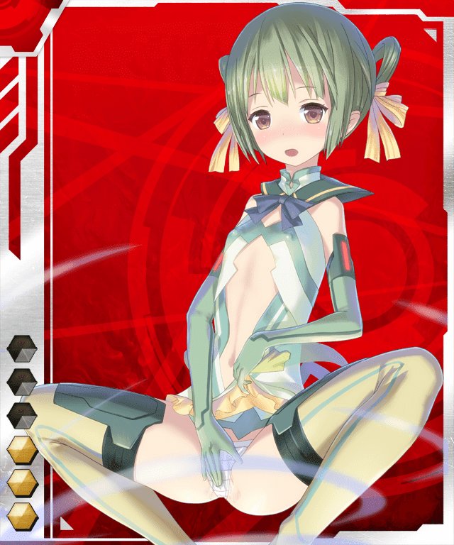 Taimanin Asagi Battle Arena: Chapter 24