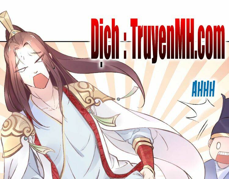 Nhất Sinh Nhất Thế Tiếu Thương Khung: Chapter 2