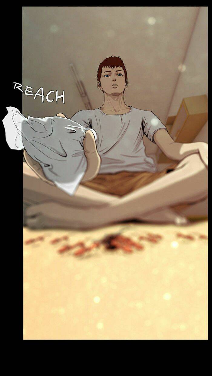 Dead Days: Chapter 4