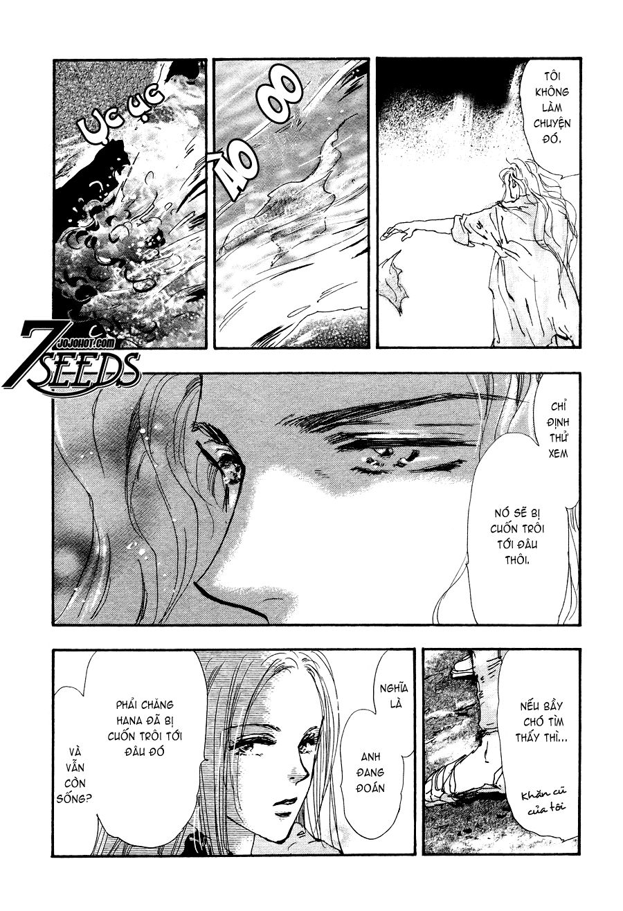 Mầm Sống: Chapter 85