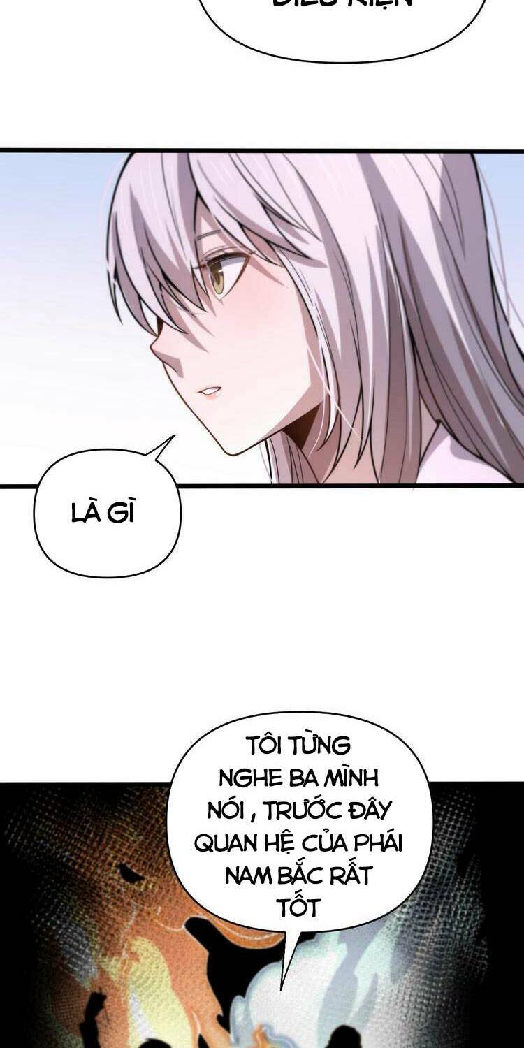 Trọng Sinh Tiểu Y Tiên: Chapter 119