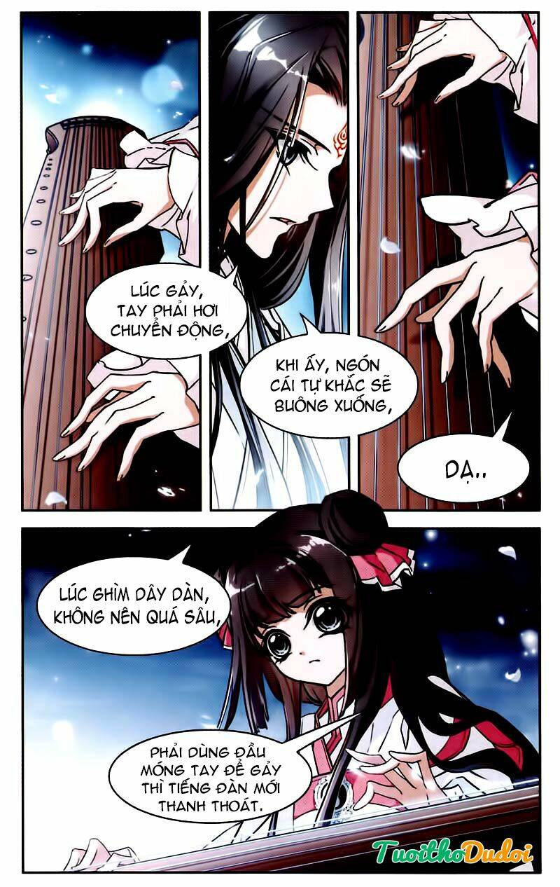 Hoa Thiên Cốt: Chapter 65