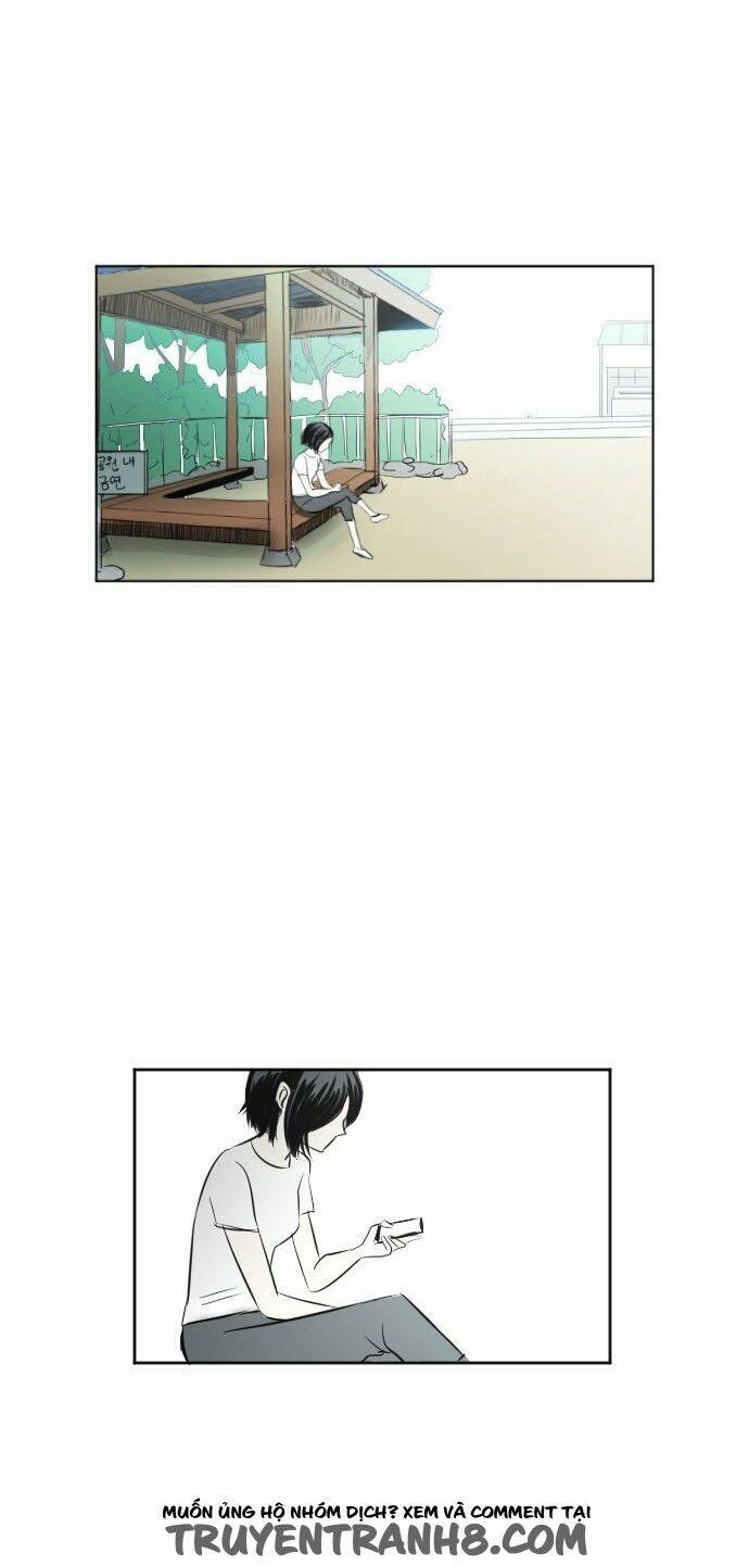 Transparent Cohabitation: Chapter 27