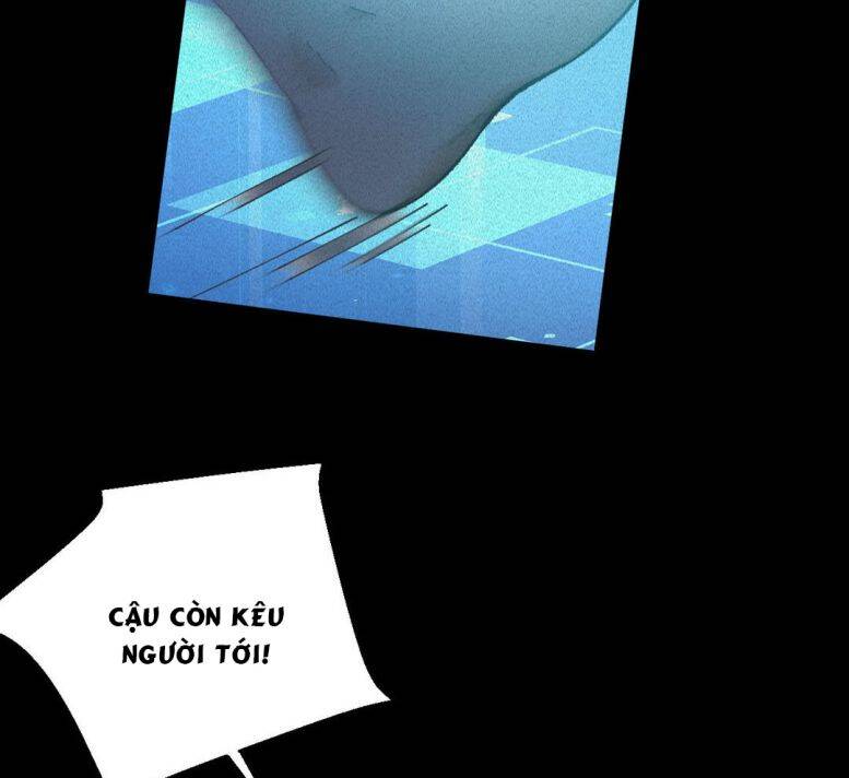 Ký Sinh Trùng: Chapter 14