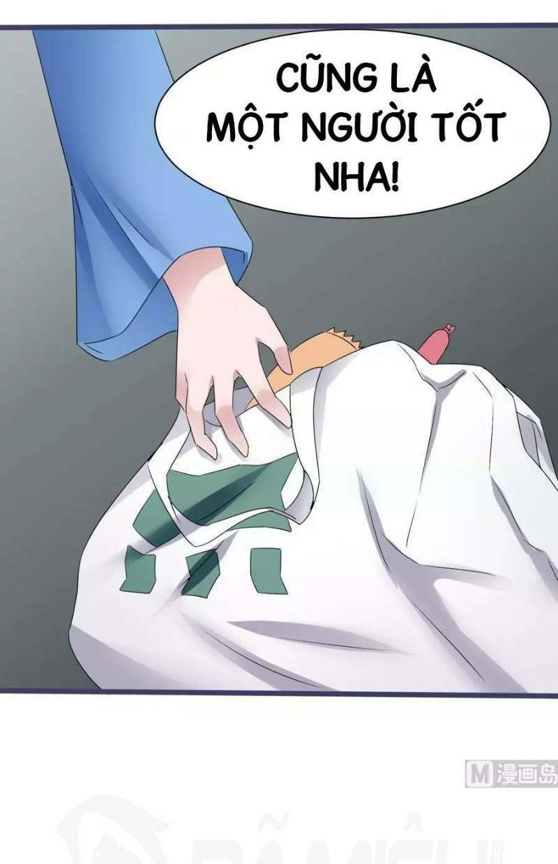 Siêu Cấp Kiện Bàn Hiệp: Chapter 25