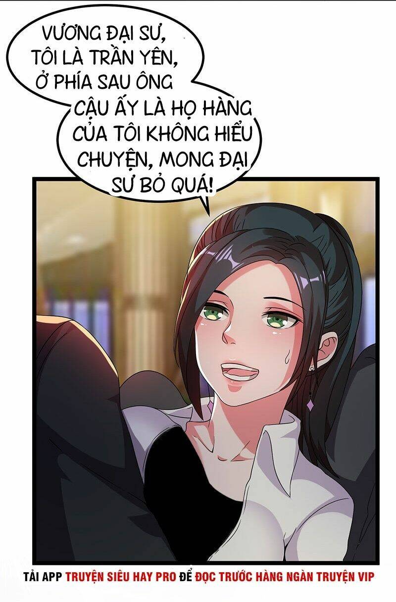 Tiên Vương Trùng Sinh: Chapter 12