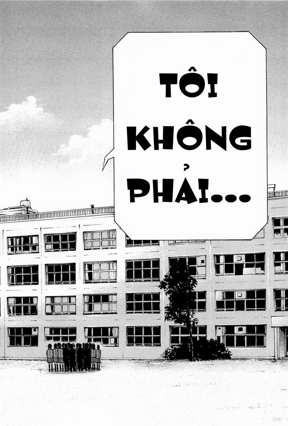Não Phẳng Siêu Năng Lực: Chapter 16
