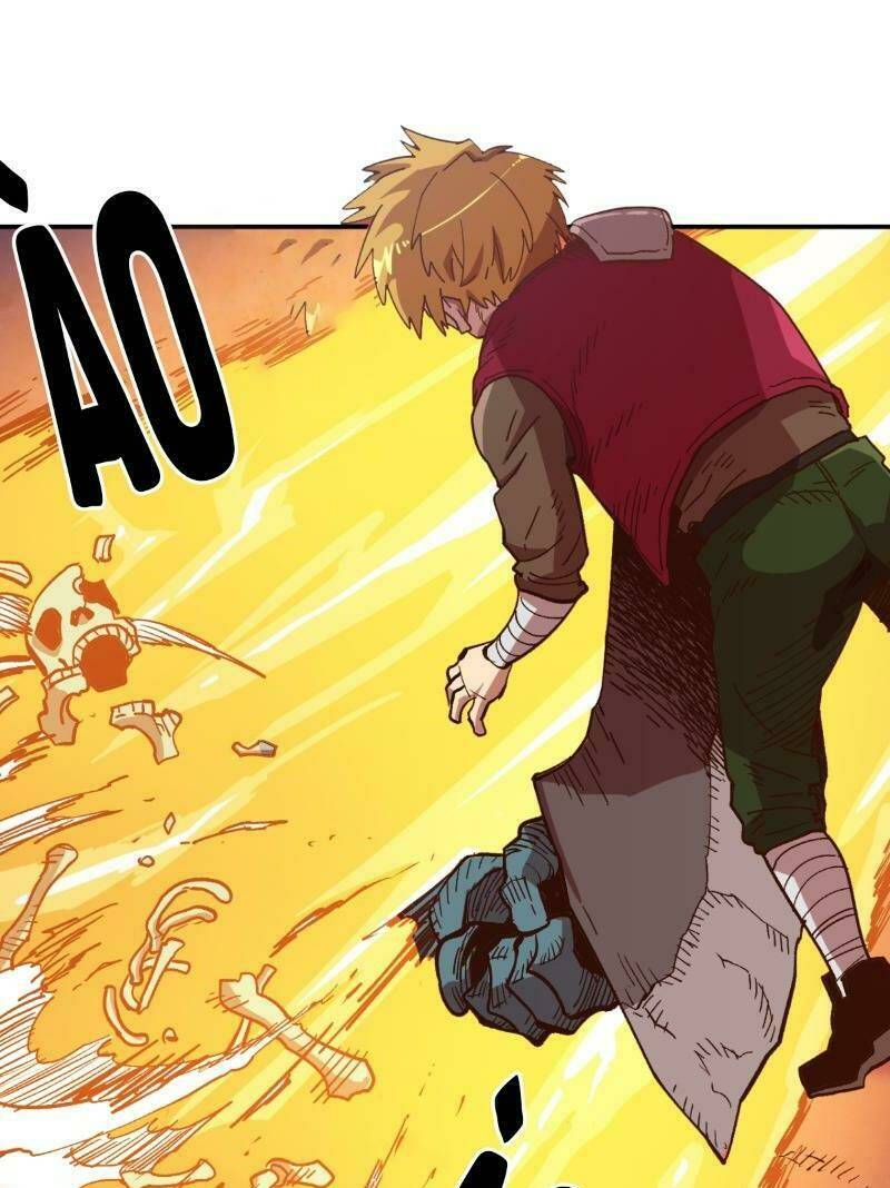 Đại Lục Vô Song: Chapter 4
