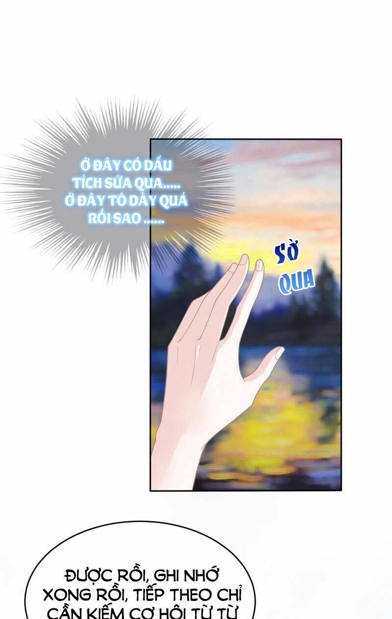 Cô Dâu Giả Tạo: Chapter 4