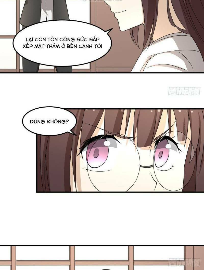 Nghịch Thiên Tiên Mệnh: Chapter 30