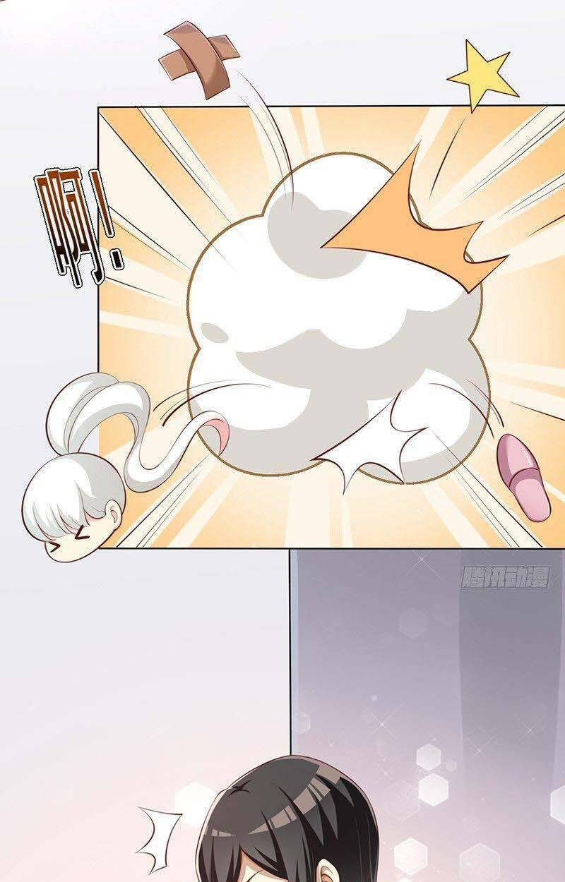 Gặp Phải Người Chồng Xảo Quyệt!: Chapter 1