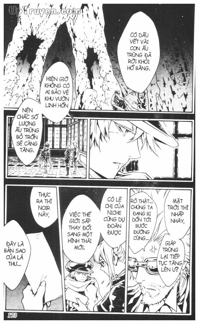 Ong Đưa Thư: Chapter 18