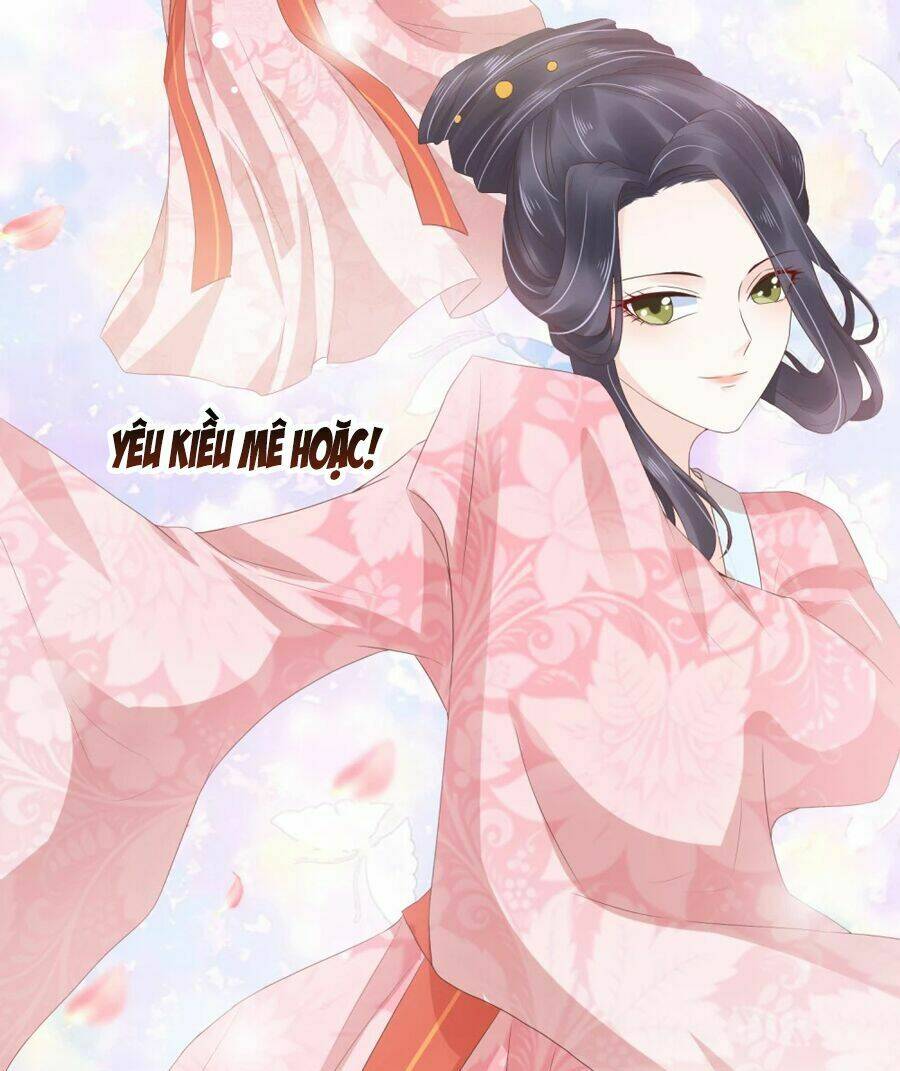 Phú Bà Bạc Tỷ Trong Lãnh Cung: Chapter 41