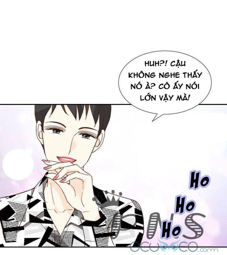 Lee Bom, Em Là Của Anh: Chapter 32