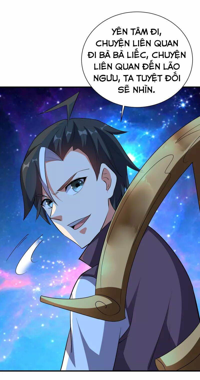 Phục Thiên Thánh Chủ: Chapter 146