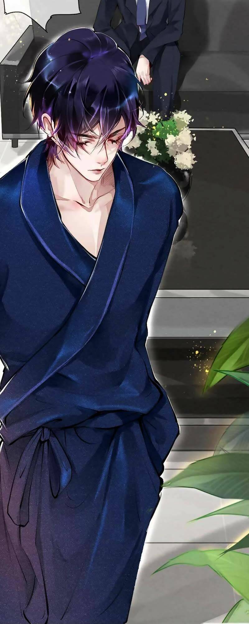 Chung Cư Của Các Ảnh Đế: Chapter 29