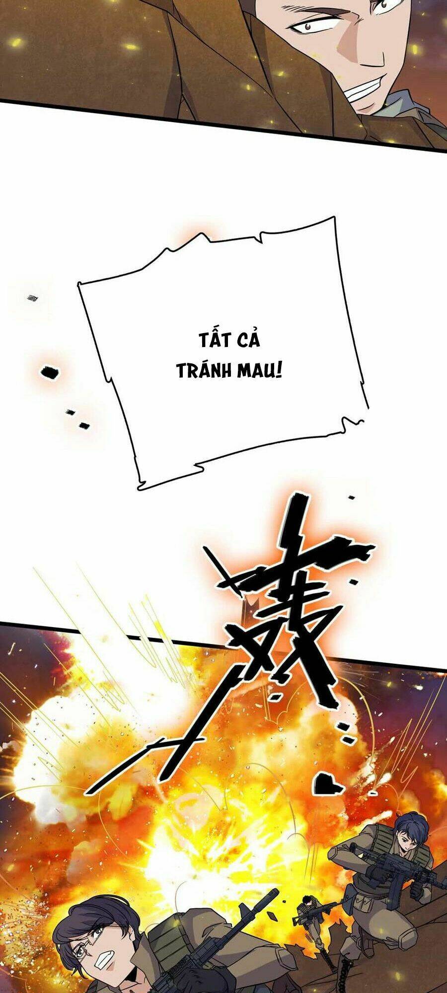 Tối Cường Binh Vương: Chapter 85