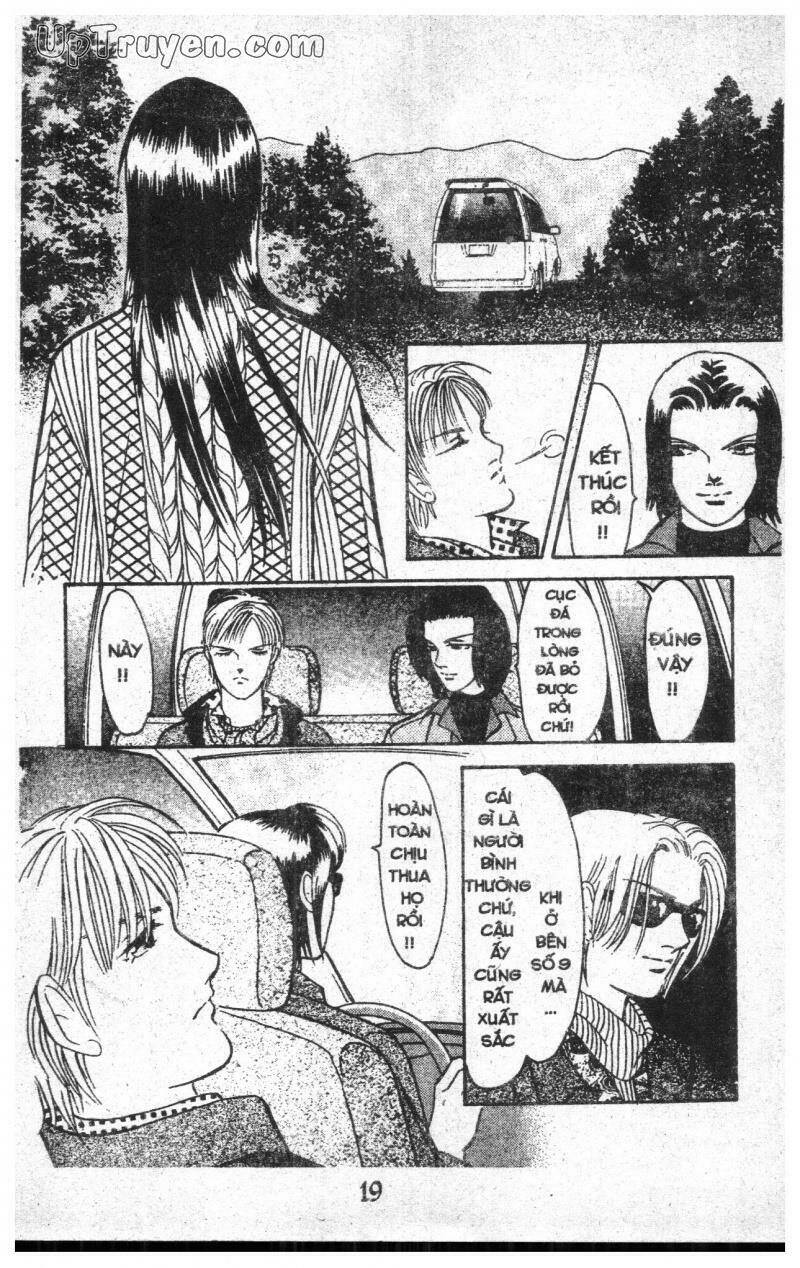 9 Banme No Musashi: Chapter 14