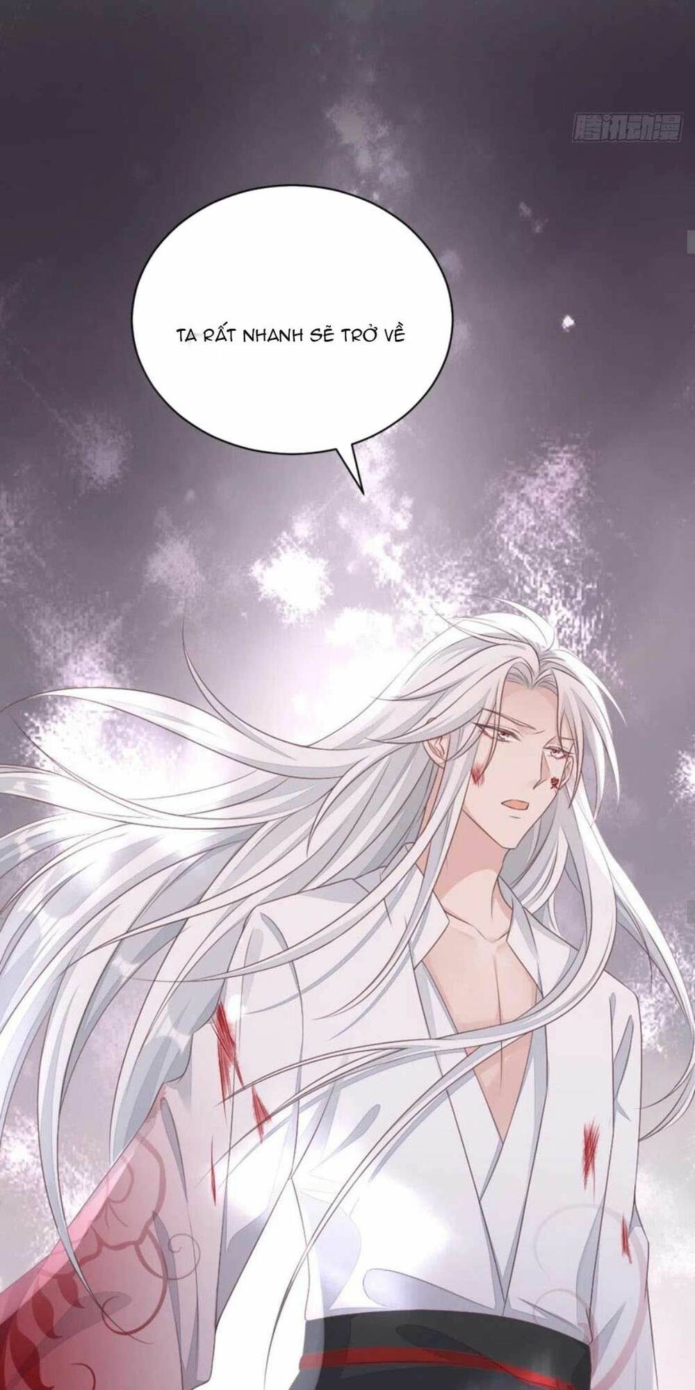 Mau Xuyên Không Rửa Tội Cho Nhân Vật Phản Diện: Chapter 131