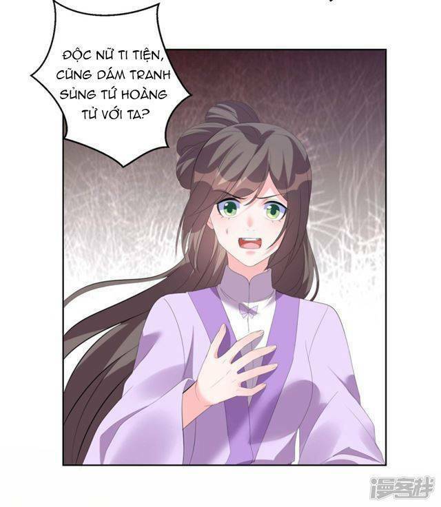 Vương Phi Có Độc!: Chapter 6