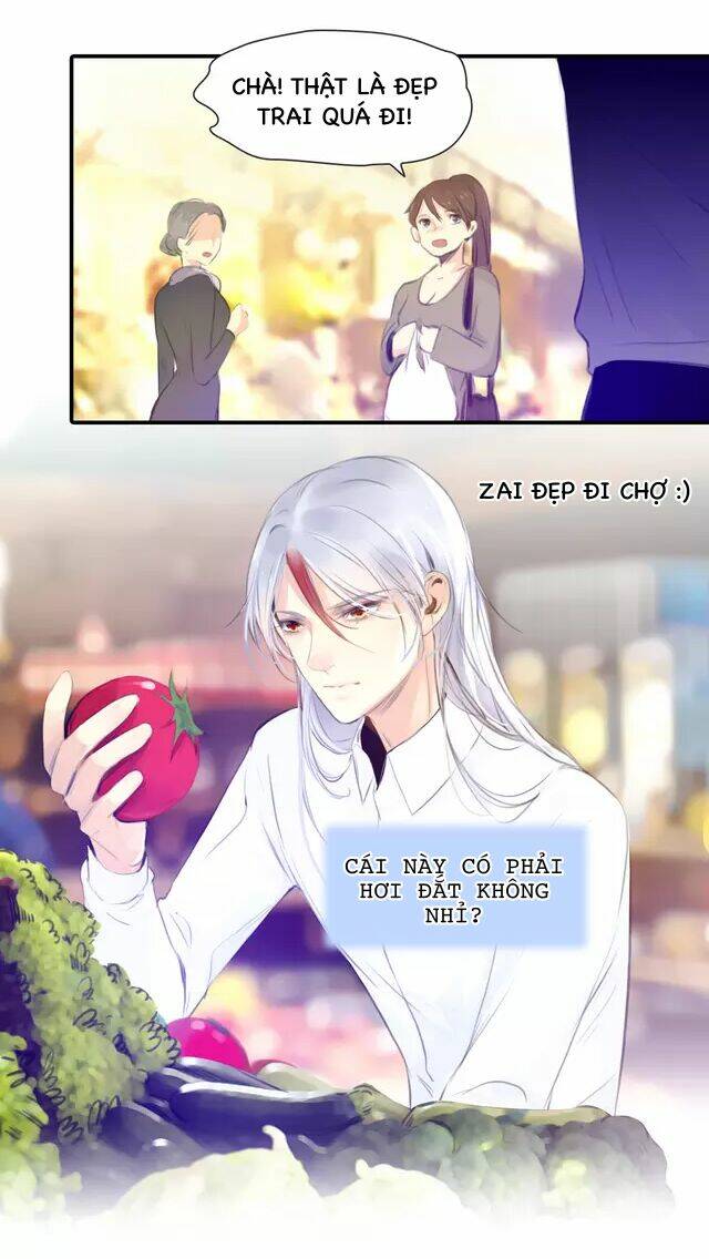 Hướng Dẫn Bảo Trì Người Máy: Chapter 12