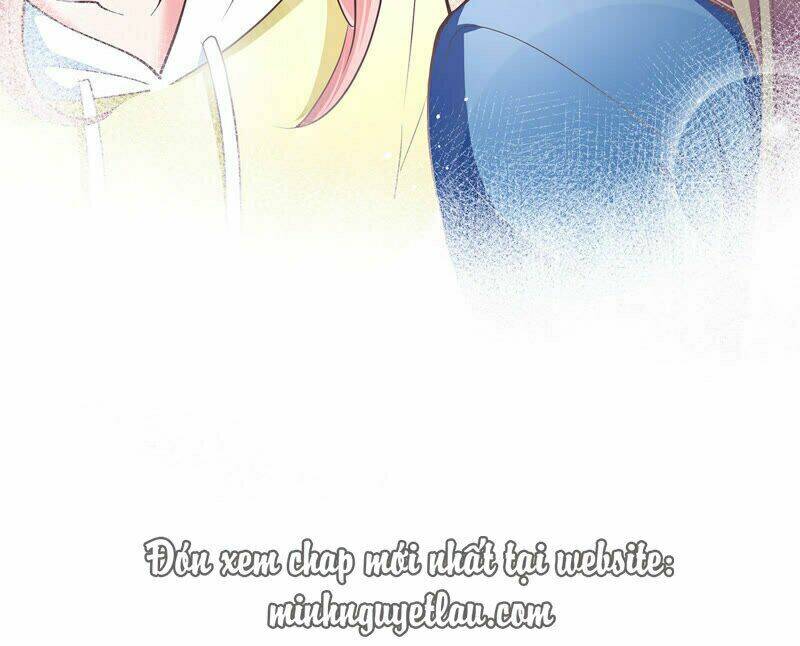 Chiến Lược Lãng Mạn Của Thịnh Thiếu: Chapter 19