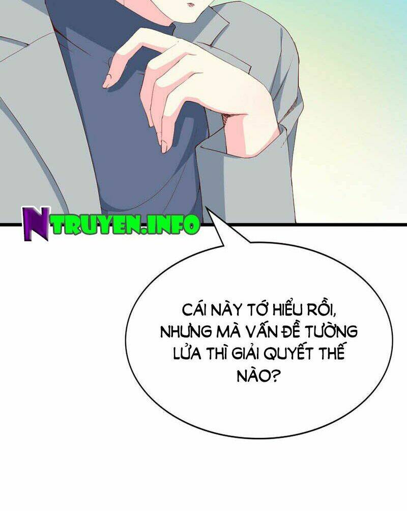 Này! Đừng Động Vào Phô Mai Của Tôi: Chapter 125