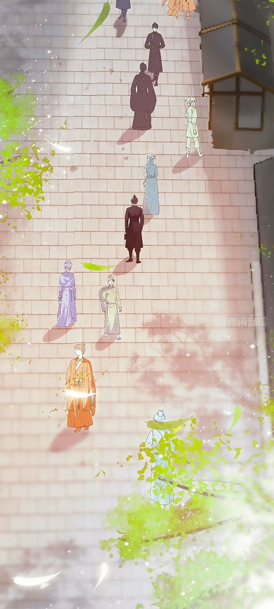 Phượng Ngự Tà Vương: Chapter 26