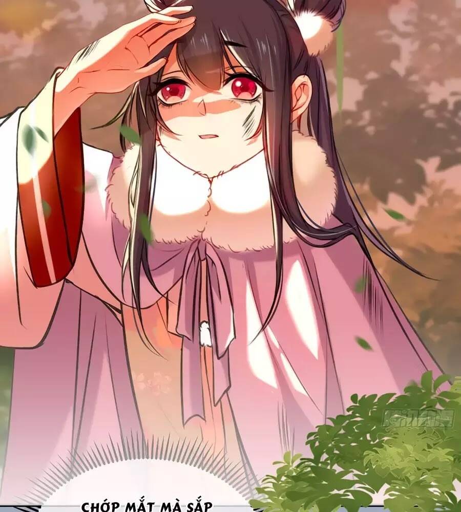 Trọng Sinh Chi Đích Nữ Bất Thiện: Chapter 8