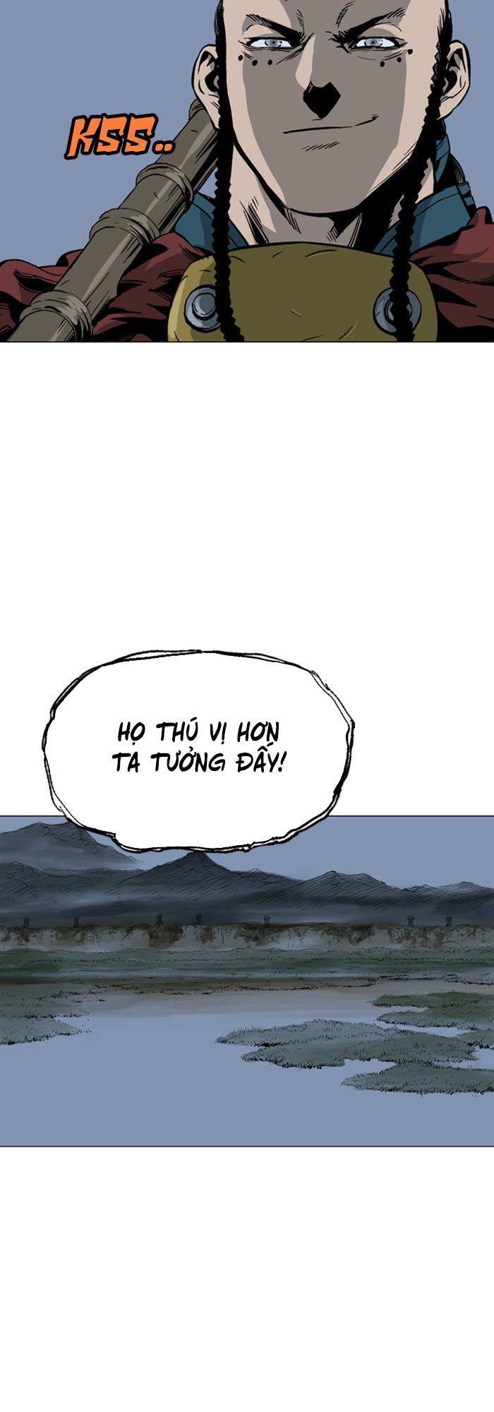 Cao Thủ 2: Chapter 35