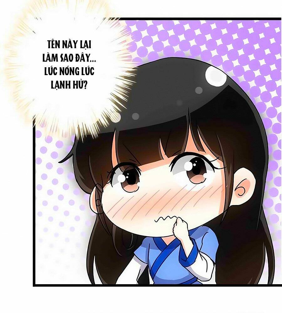 Vương Gia! Ngươi Thật Bỉ Ổi: Chapter 94