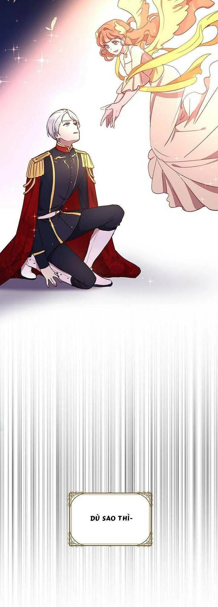 Công Tước, Loạn Vừa Thôi!: Chapter 36