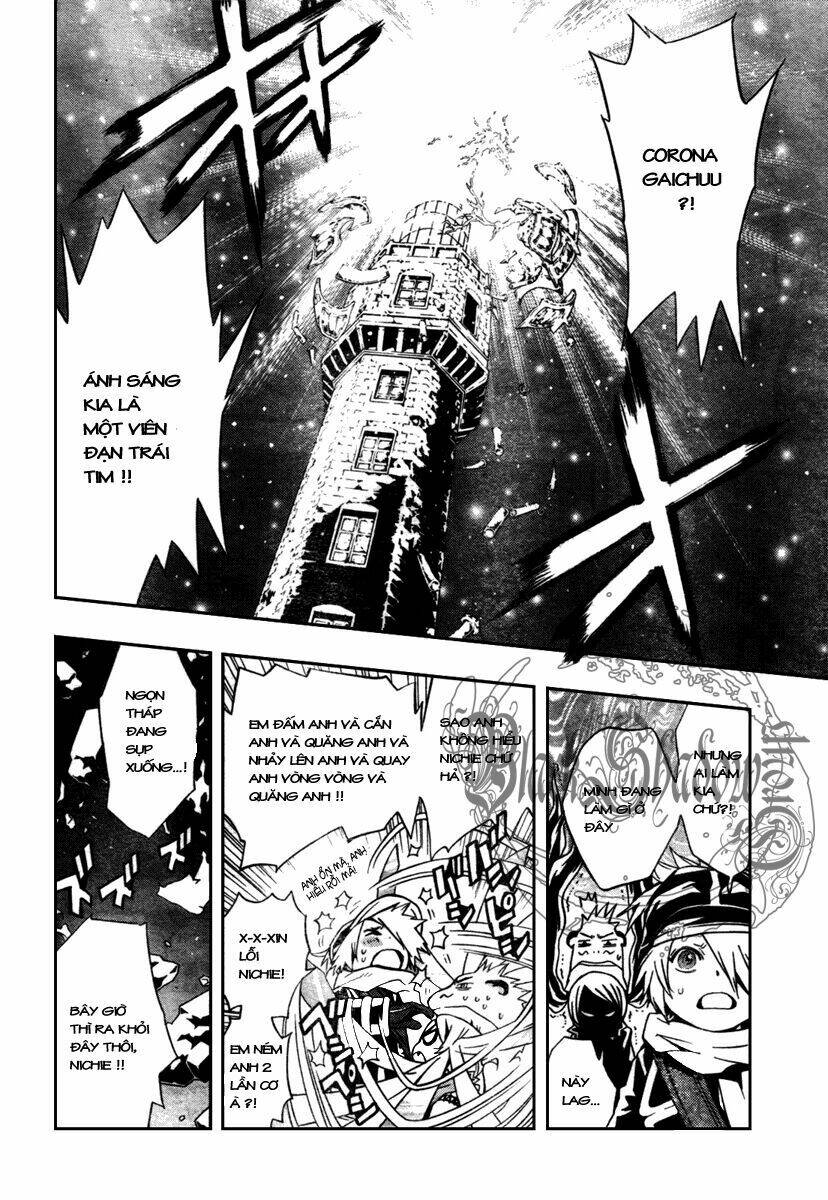 Ong Đưa Thư: Chapter 20