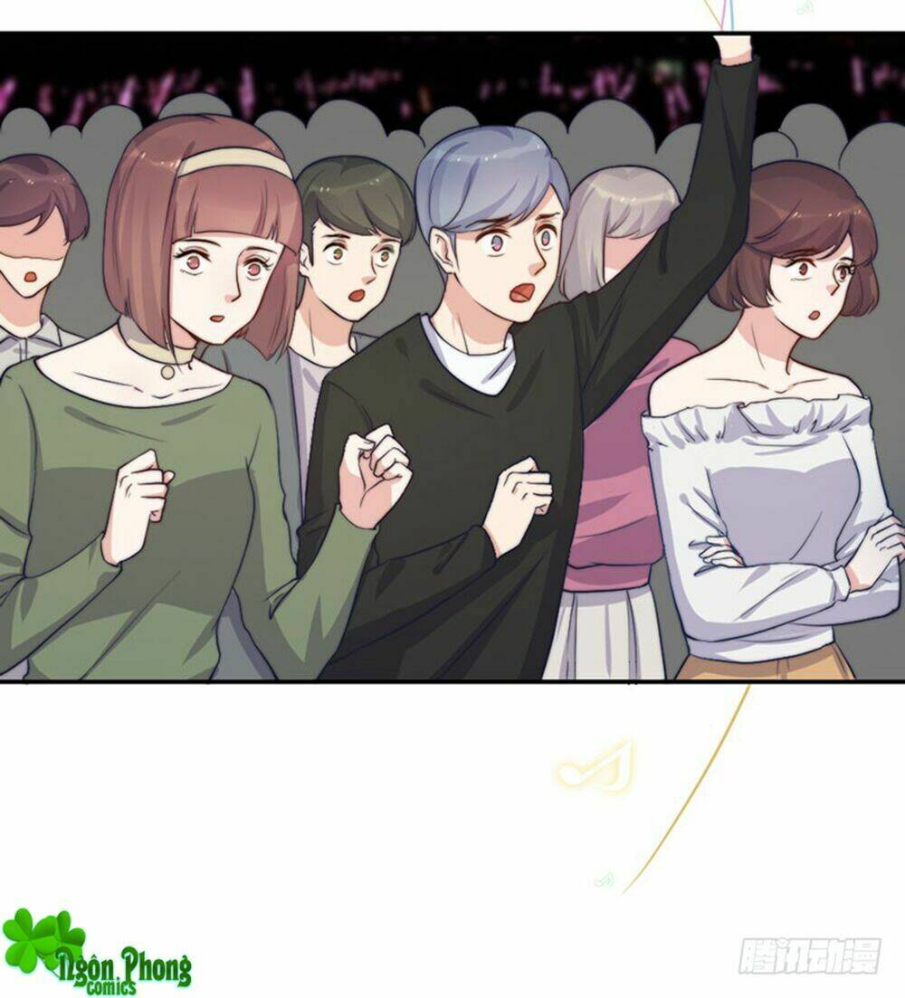 Bà Xã Tôi Là Nam Thần: Chapter 52