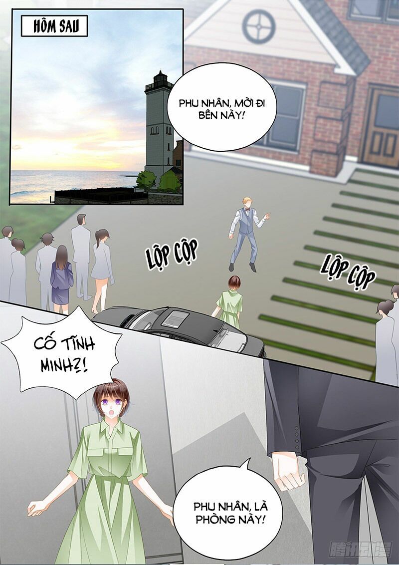 Thiểm Hôn Kiều Thê: Chapter 298