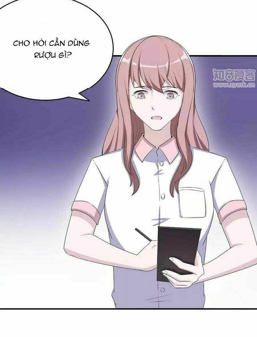 Mạc Thiếu Bức Hôn: Vợ Mới Khó Chống Đỡ: Chapter 32