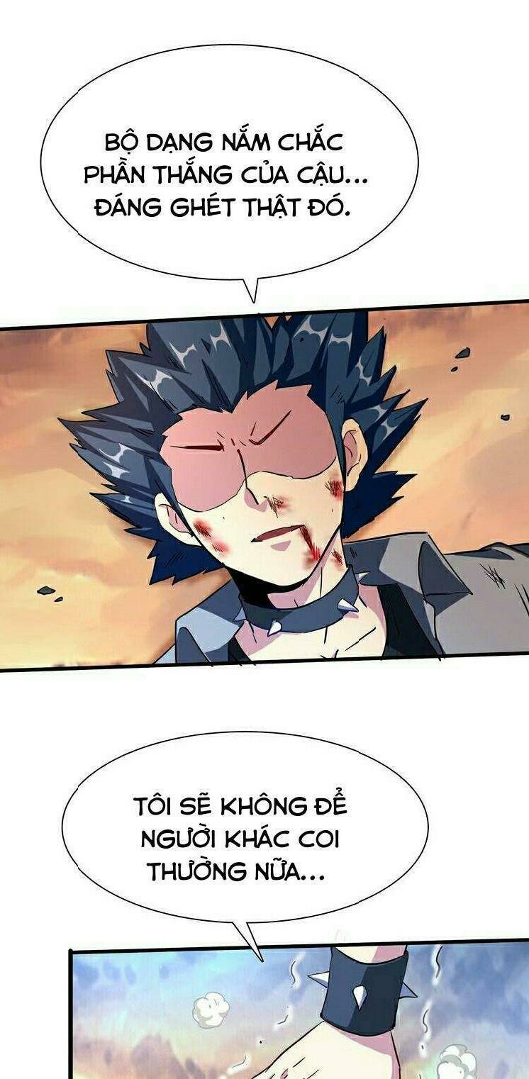 Kinh Thế Kỳ Nhân: Chapter 43