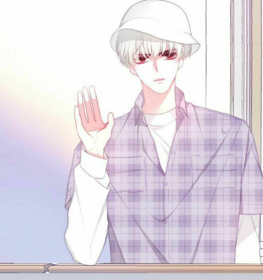 Tháng Sáu Không Hẹn Mà Gặp: Chapter 25