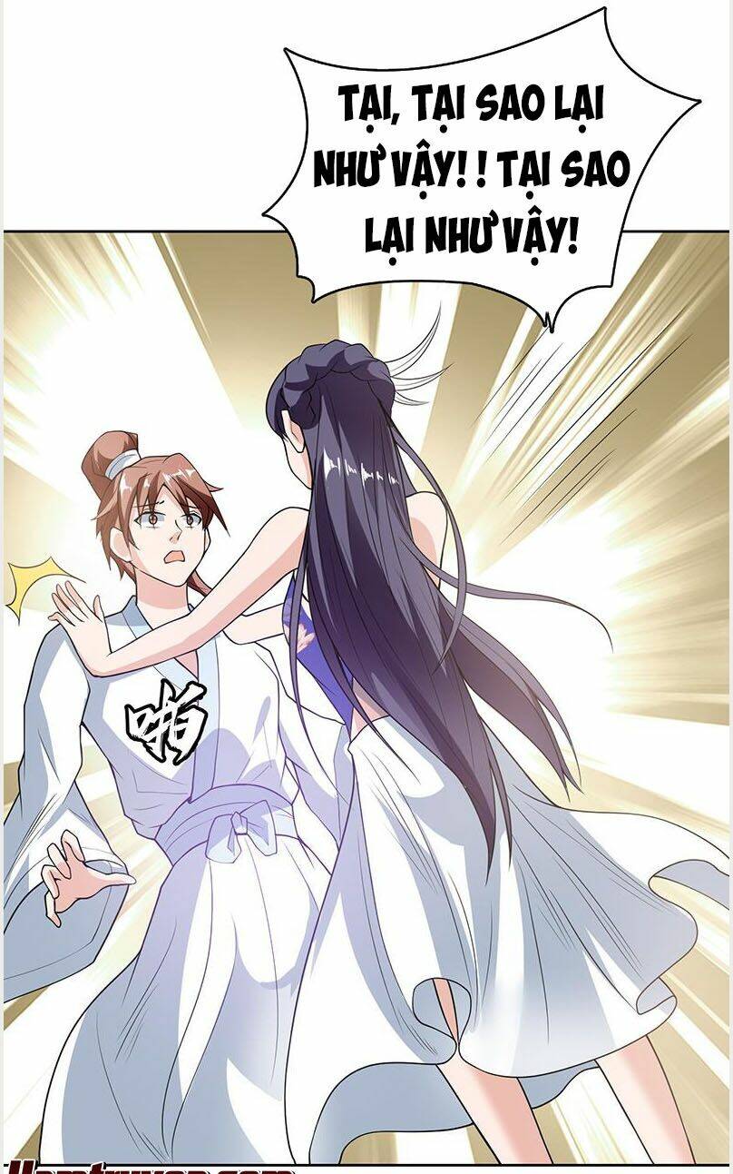 Tối Cường Thần Thú Hệ Thống: Chapter 193