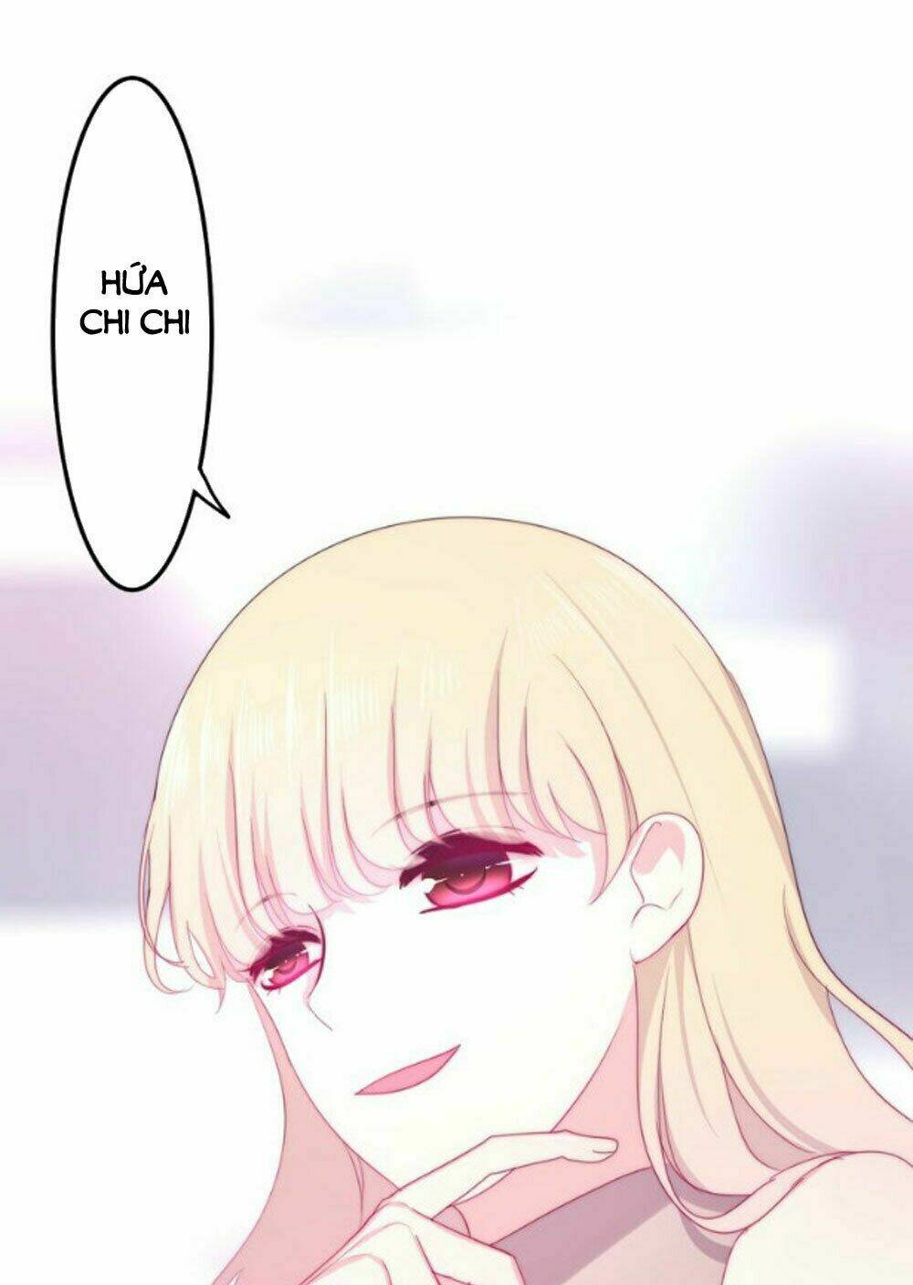 Tháng Sáu Không Hẹn Mà Gặp: Chapter 18