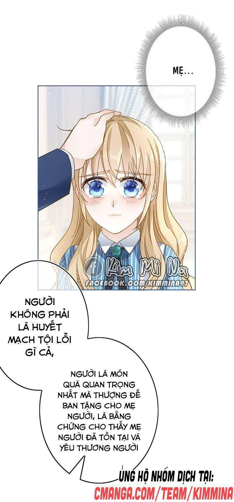 Hoàng Nữ Được Cưng Chiều Nhất Đế Quốc: Chapter 36