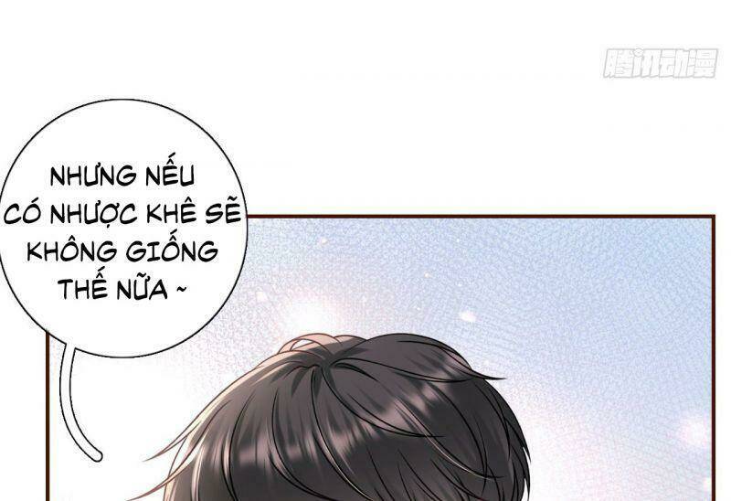 Bạn Gái Tôi Mới 30+: Chapter 89